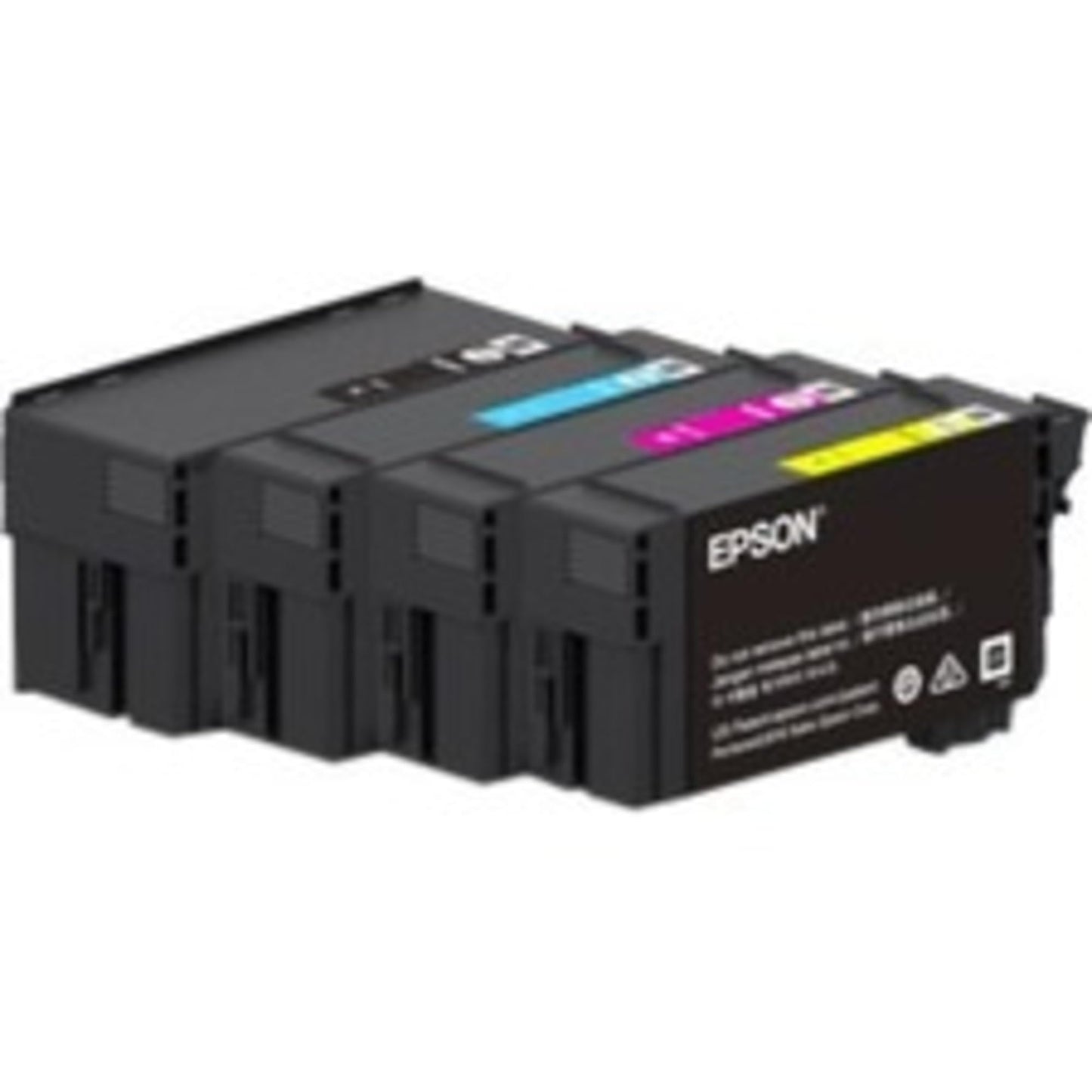 Epson 110 ml - Cyan - Original - Ink Cartridge - for SureColor T3470, T5470