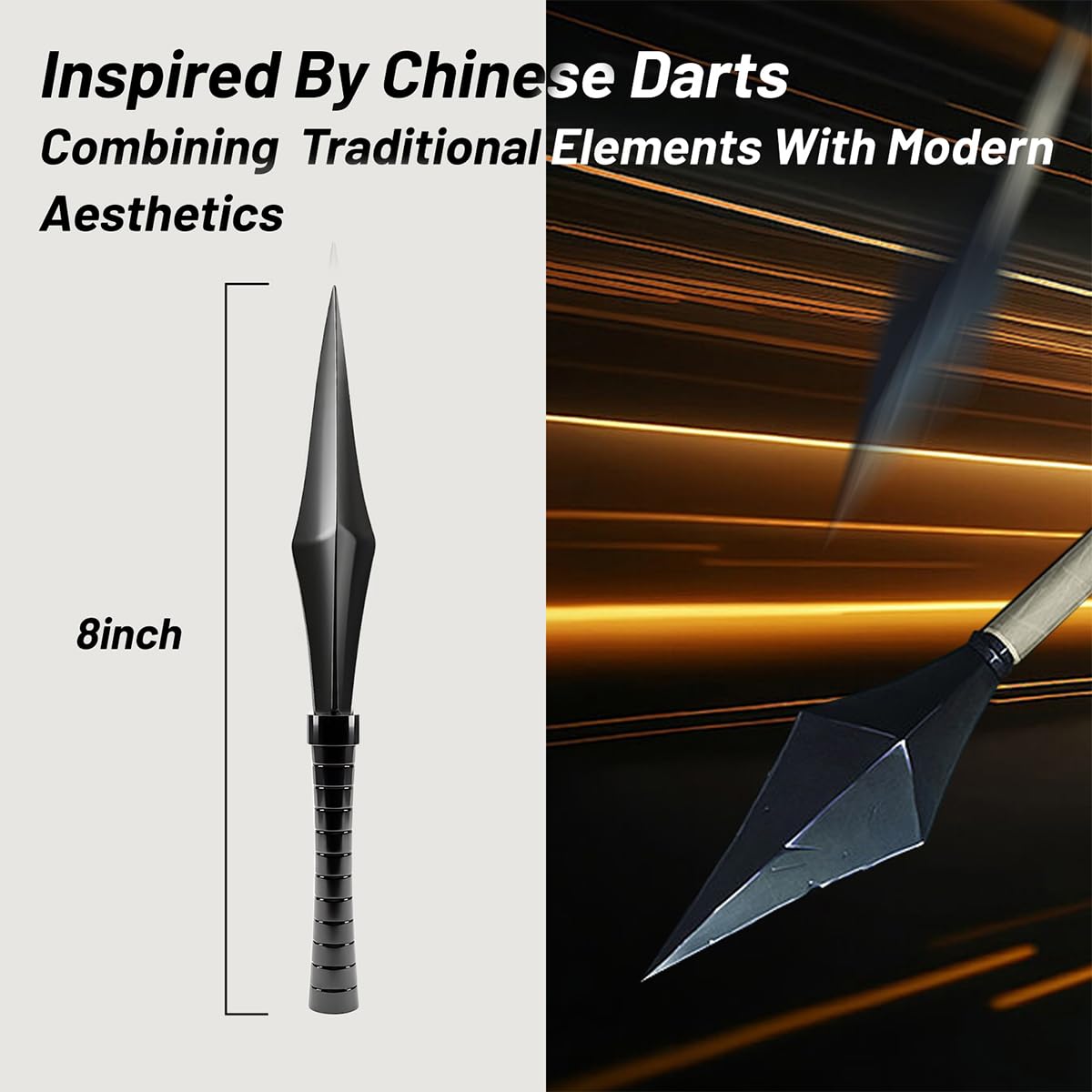 Dart Antenna Replacement for Ford F150 F-150, Ford F150 Accessories, Truck Car F250 F350 car Antenna Motorcycle Antenna Replacement for Harley