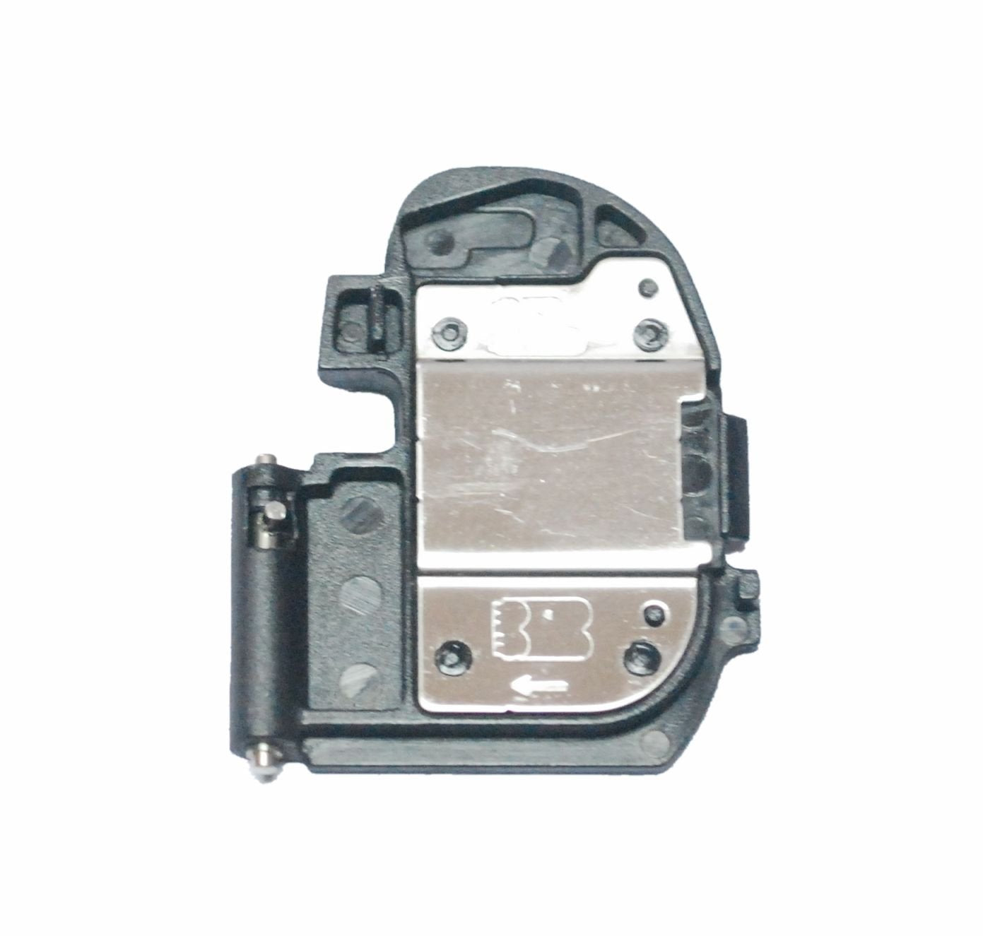NEW Battery Cover Lid Cap Door Replacement For Canon EOS 20D 30D Digital Camera Repair Part