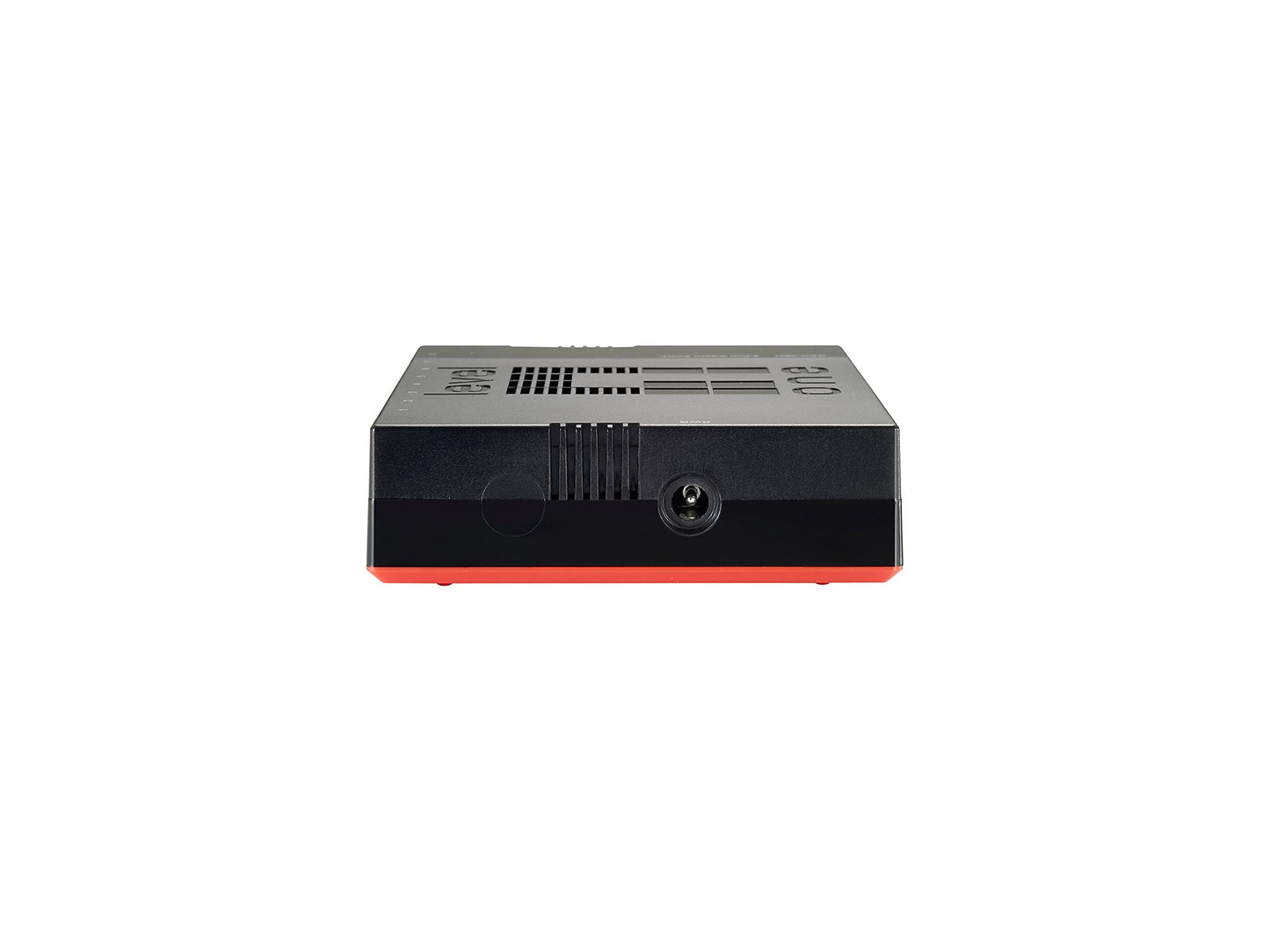 LevelOne 8-Port Gigabit Desktop/Wall Mountable Switch(GSW-0807)