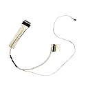 GinTai NO Touch LCD LVDS Screen Video Cable for Dell 14R (5421 5437)/14 (3421 3437) YP9KP 0YP9KP 50.4XP02.011 WISTRON DNE40 LVDS Cable