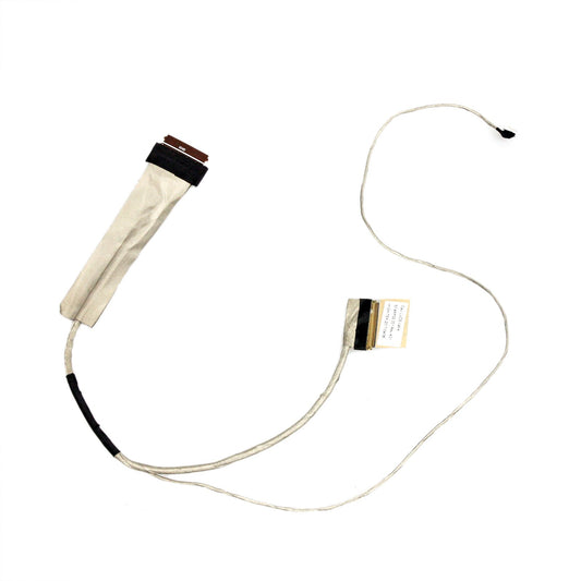 GinTai NO Touch LCD LVDS Screen Video Cable for Dell 14R (5421 5437)/14 (3421 3437) YP9KP 0YP9KP 50.4XP02.011 WISTRON DNE40 LVDS Cable