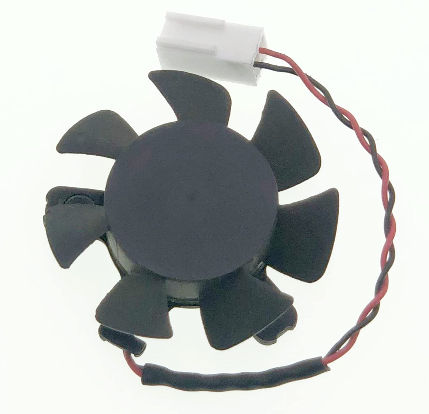 New Cooling Fan for Sunon MF40100V2-C01C-A99 Diameter 37MM Hole Distance 20 26 26MM DC 5V 0.66W 2-Pin 2-Wire