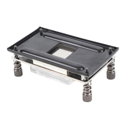 AM4 Waterblock, AM4 CPU Waterblock, CPU Water Cooling Block for AM2, AM3, AM4, Water Block CPU AM4 Socket Copper Base