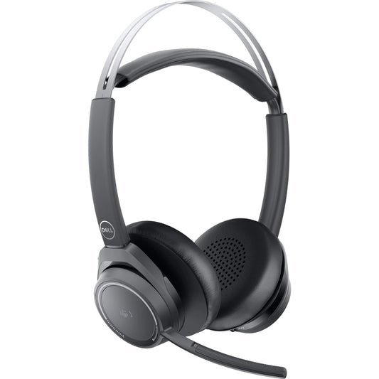 Dell Premier Headset,Black, 7.90 inches (Width)