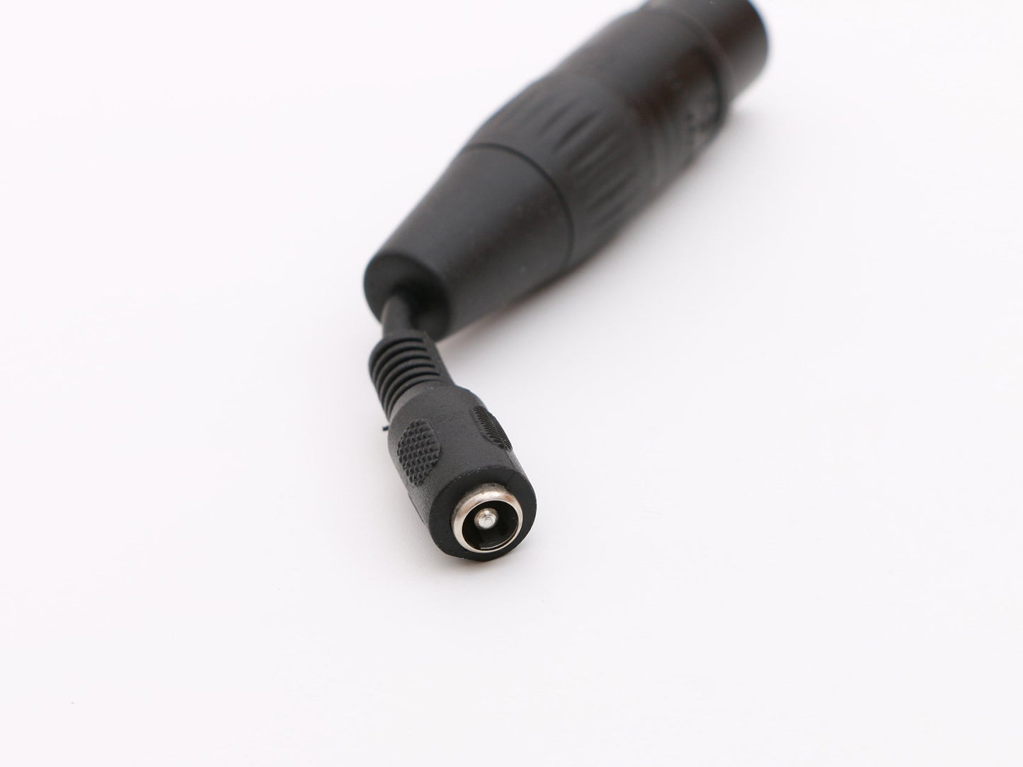 Female DC to 4pin XLR Female Power Cable for Blackmagic URSA & URSA Mini Pro Camera