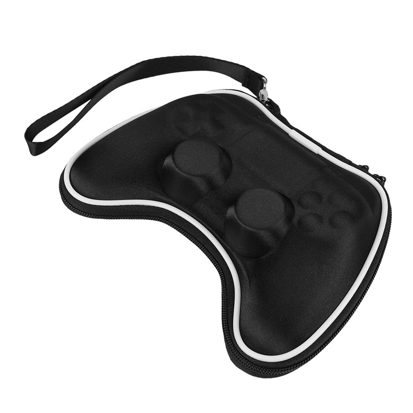 Tangxi Portable Bag for Controller, Travel Case Fits for 4 Controller [video game]