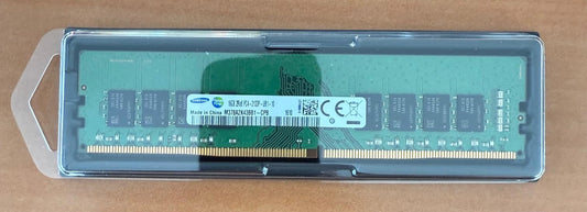 Samsung Memory M378A2K43BB1-CPB 16GB DDR4 2133 Unbuffered Bare