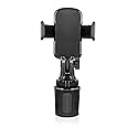 Illinois Glove Company CAR Cup Mount Phone Holder Model IGC #CC01