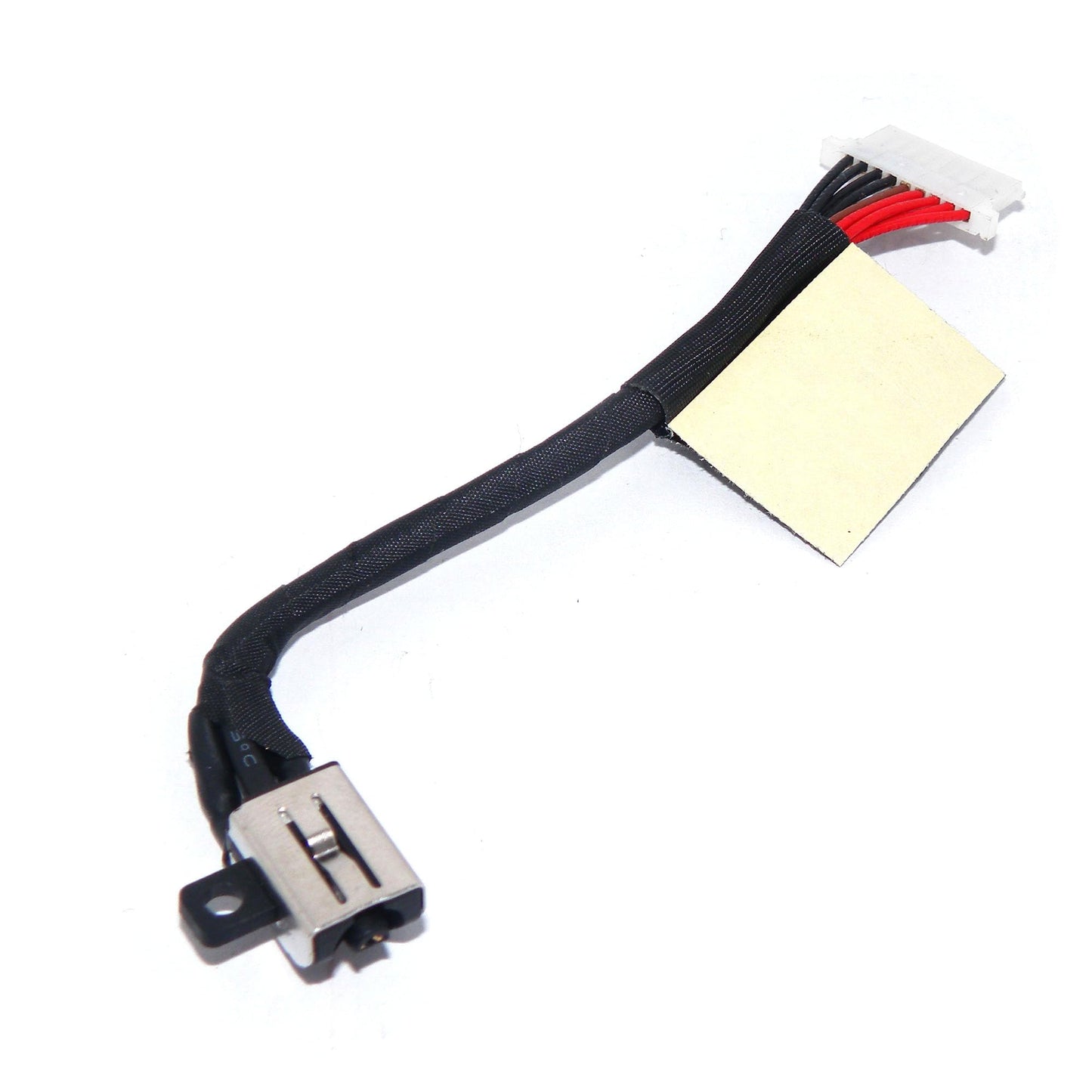Replacement DC Power Jack Socket Charging Port for Dell Inspiron 15 7590 7591 048JWV 48JWV