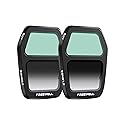Freewell Air 3S GND Filter Set - GND0.9, GND1.2 for Balanced Exposure in Bright Skies