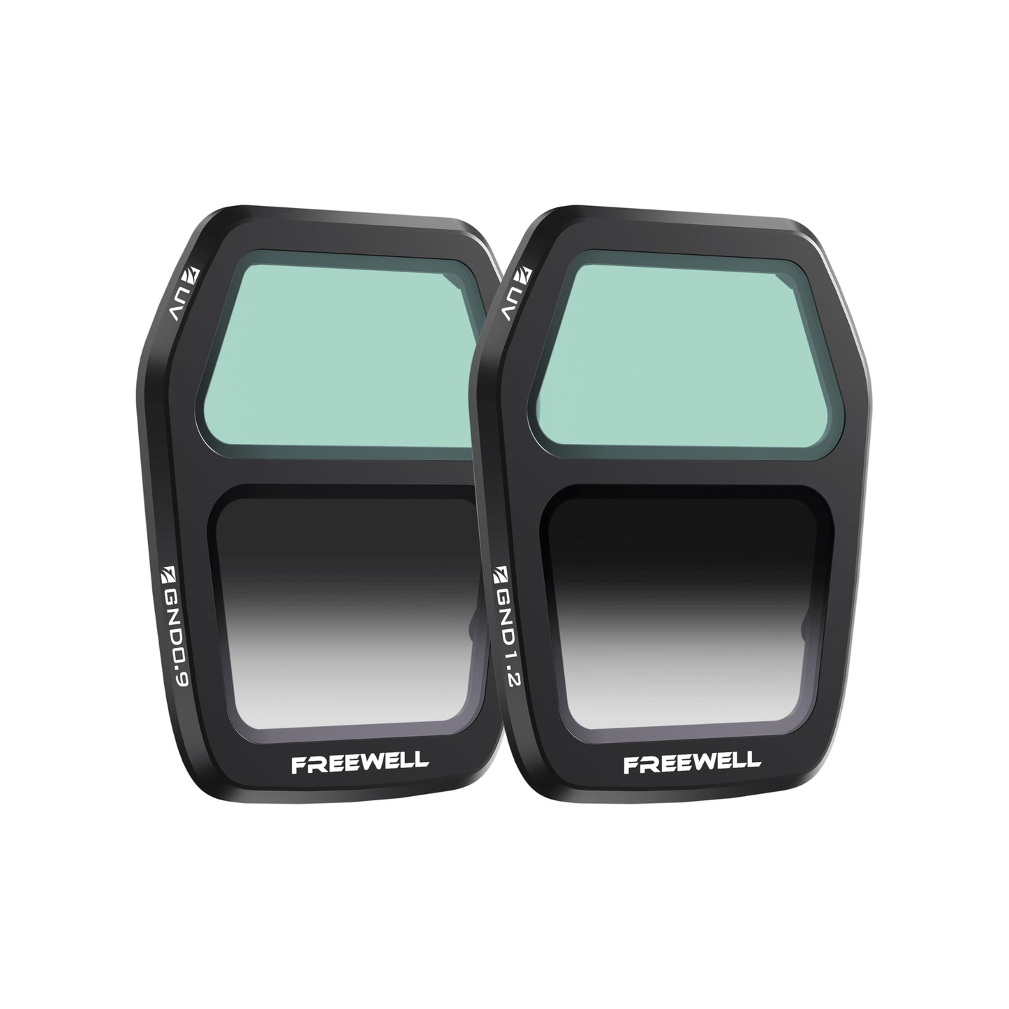 Freewell Air 3S GND Filter Set - GND0.9, GND1.2 for Balanced Exposure in Bright Skies