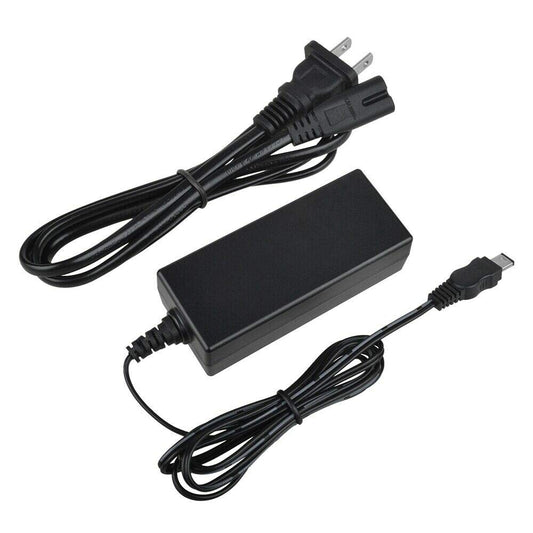 AC Adapter Charger Cord for Sony MiniDV Handycam DCR-TRV900 DCRTRV900 Video Camcorder Power Supply