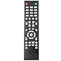 New Remote Control for Element TV ELEFW231 ELEFW40C ELEFW601 ELEFW605 ELEFW606