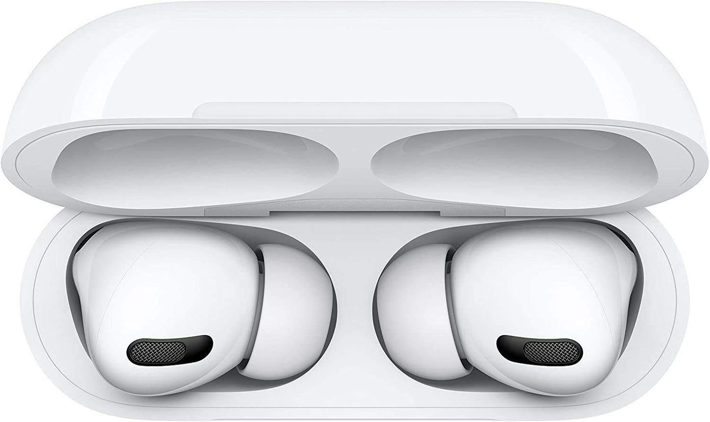 Apple AirPods Pro - 1st Gen (Renewed)