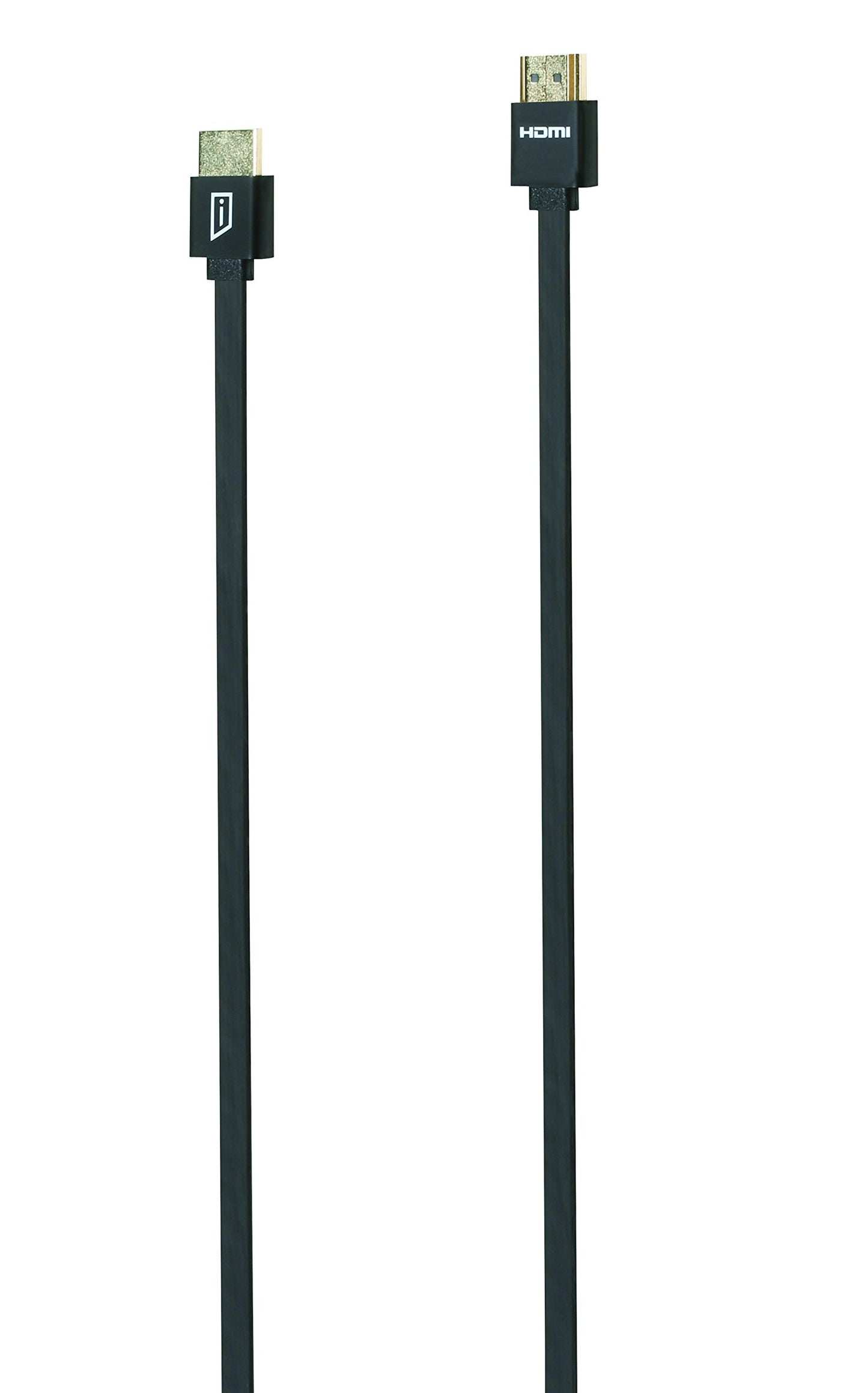 Targus iStore 1.4A HDMI Cable, 6 Feet, Black (ACC967CAI)