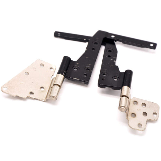 Deal4GO LCD Hinge Screen Axis Sharft Left Right Screen Hinge Replacement for Dell Latitude 5530 E5530 AM0M1000100