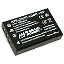 Wasabi Power Battery for Drift LLBAT Long-Life Battery and Drift HD170, Stealth