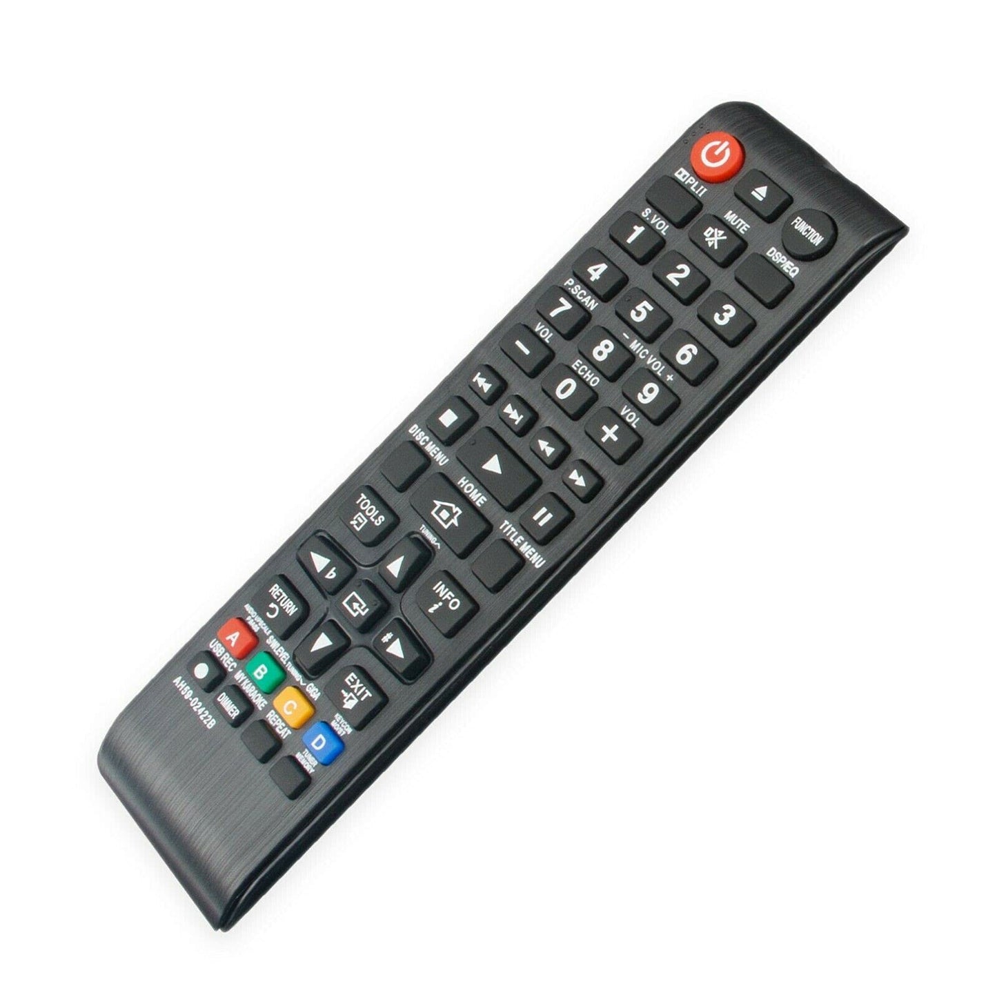 New- AH59-02422B Replace Remote for Samsung Home Theater System HT-E350 HT-E355