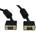 TRIPP LITE P502-015 SVGA Monitor Cable with RGB Coaxial (15ft) Consumer electronic