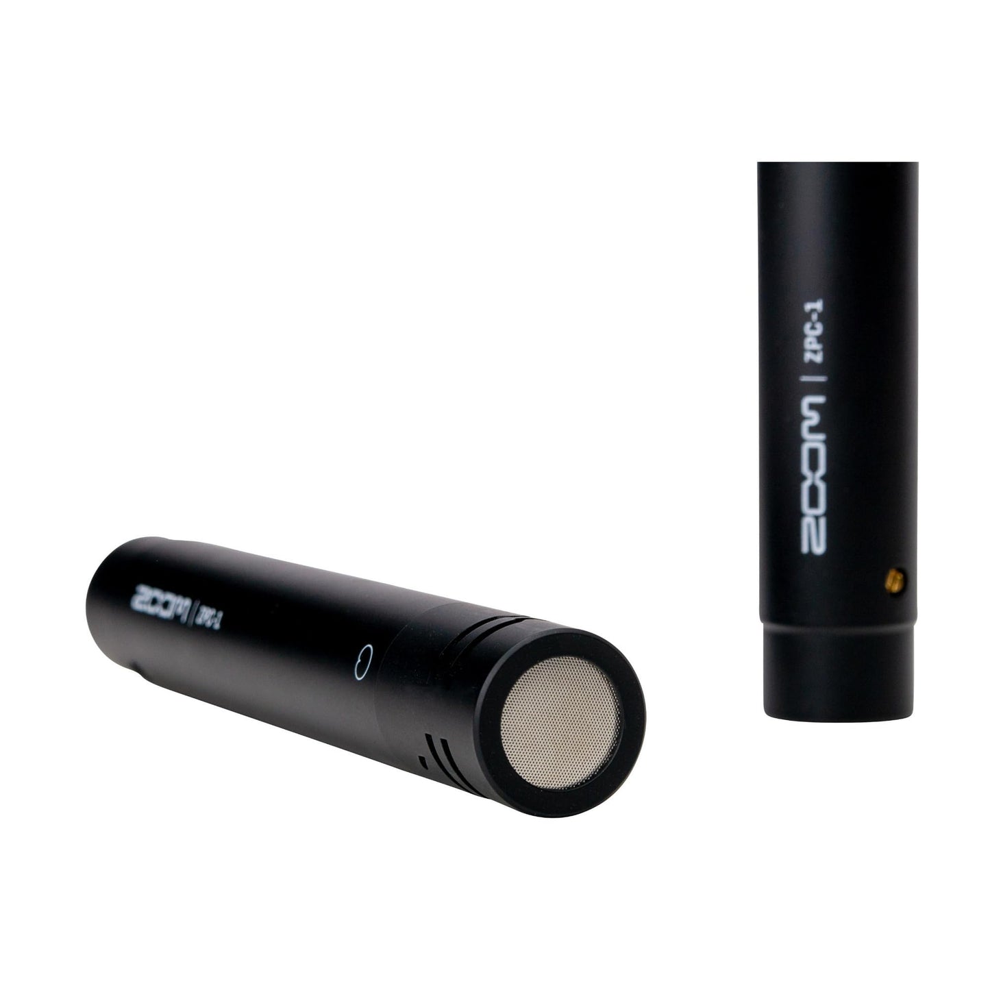 Zoom ZPC-1 Matched Pencil Condenser Microphones for Studio and Stage