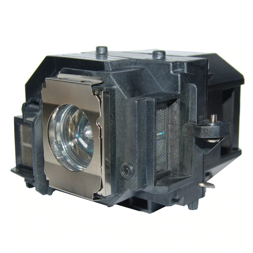 Dekain Projector Lamp Replacement for ELPLP54 Epson Home Cinema 705HD Powerlite 79 S7 W7 S8 W8 EX31 EX51 EX71 EB-X7 EB-X8 EB-S72 EB-X72 EB-S82