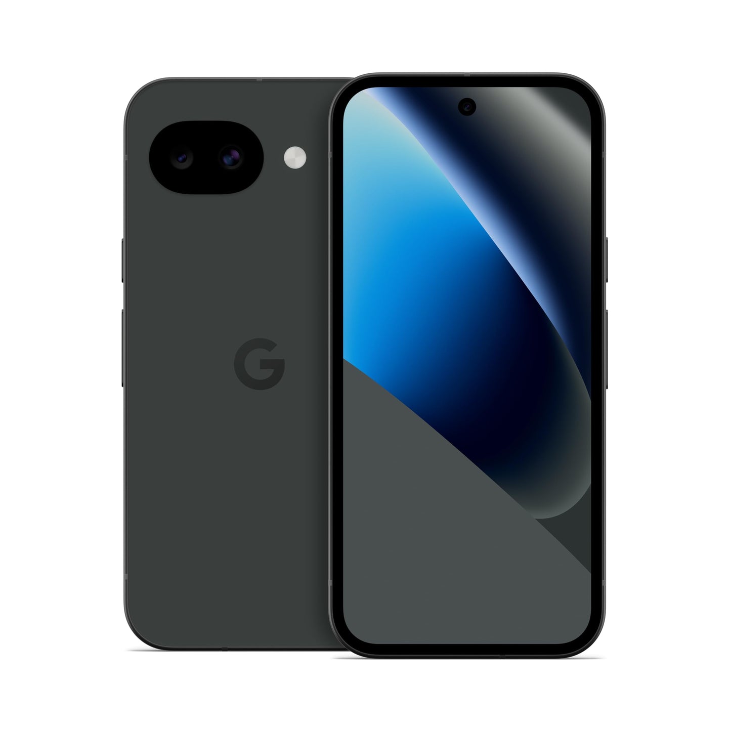 Google Pixel 10a - 30+ Hours Battery, Camera Coach, Gemini - Obsidian 128GB