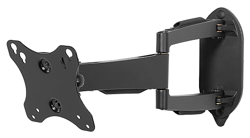 Peerless 10 - 29 Inches Full-Motion Plus Wall Mount