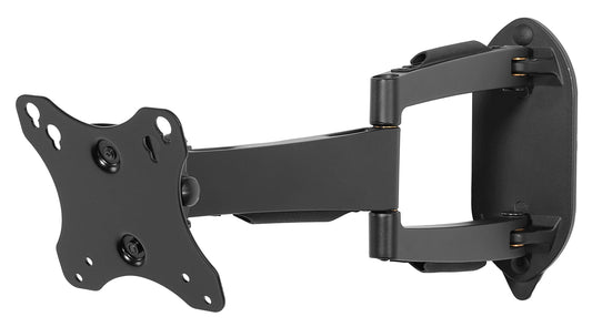 Peerless 10 - 29 Inches Full-Motion Plus Wall Mount