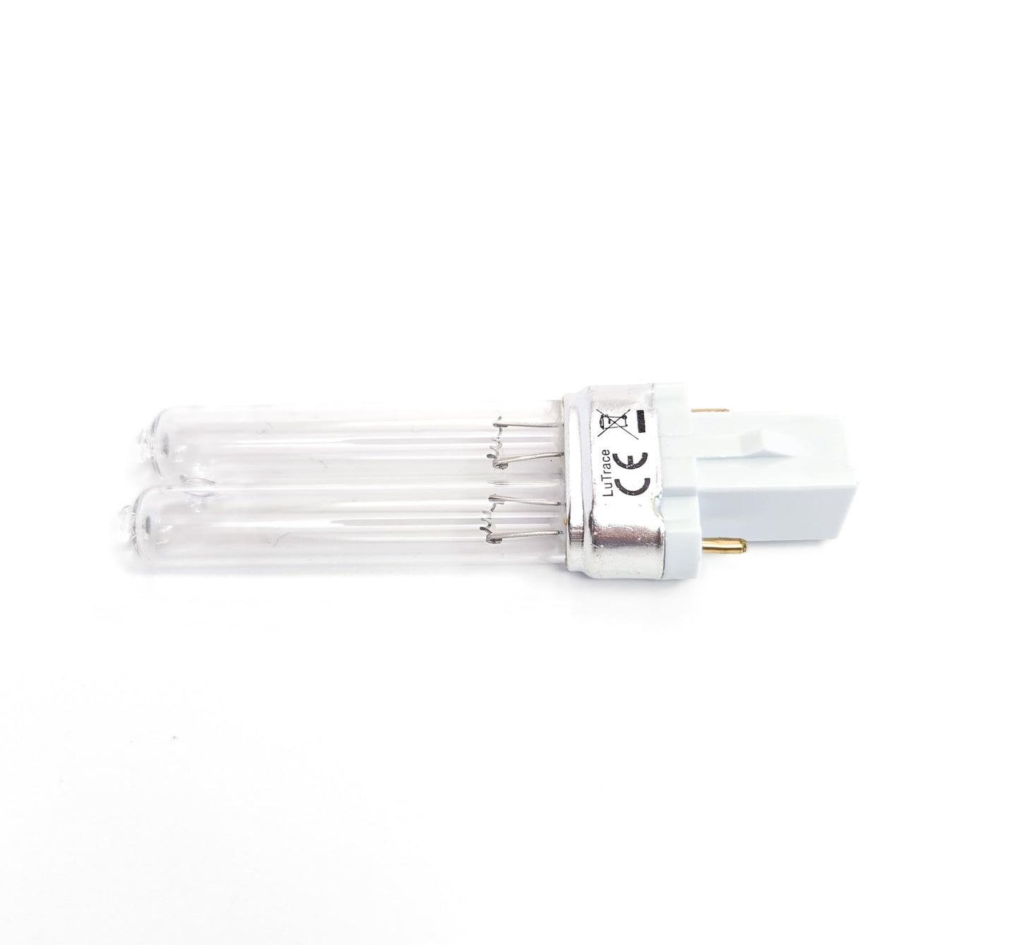 Lutrace Ushio 3000321, GPX5,5 Watt, 5W, OEM Quality Premium Compatible Replacement UVC Lamp, Bulb, Guaranteed for One Year,
