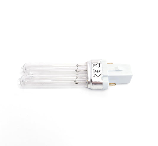 Lutrace Ushio 3000321, GPX5,5 Watt, 5W, OEM Quality Premium Compatible Replacement UVC Lamp, Bulb, Guaranteed for One Year,