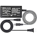 AC Adapter Charger for Sony Handycam DCR-TRV33 DCR-TRV210 DCR-TRV230 DCR-TRV250 DCR-TRV260 DCR-TRV280 DCR-TRV330 DCR-TRV340 DCR-TRV350 DCR-TRV460
