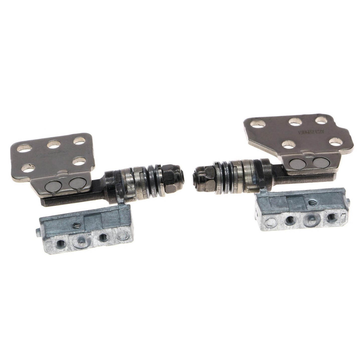 New LCD Screen Hinges Left+Right Set for dell Latitude 5580 E5580 5590 E5590 Precision 3520 M3520 3530 M3530