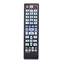 New AK59-00172A Remote Control Replacement for Samsung BD-F5700 BDHM57CZA BD-H6500 BD-H6500/ZA DVD BD Blu-Ray Disc Player