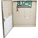 Honeywell VISTA-20P Ademco Control Panel, PCB in Aluminum Enclosure