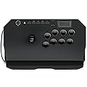 Qanba N3 Drone 2 Wired Joystick for PlayStation 5/4 and PC