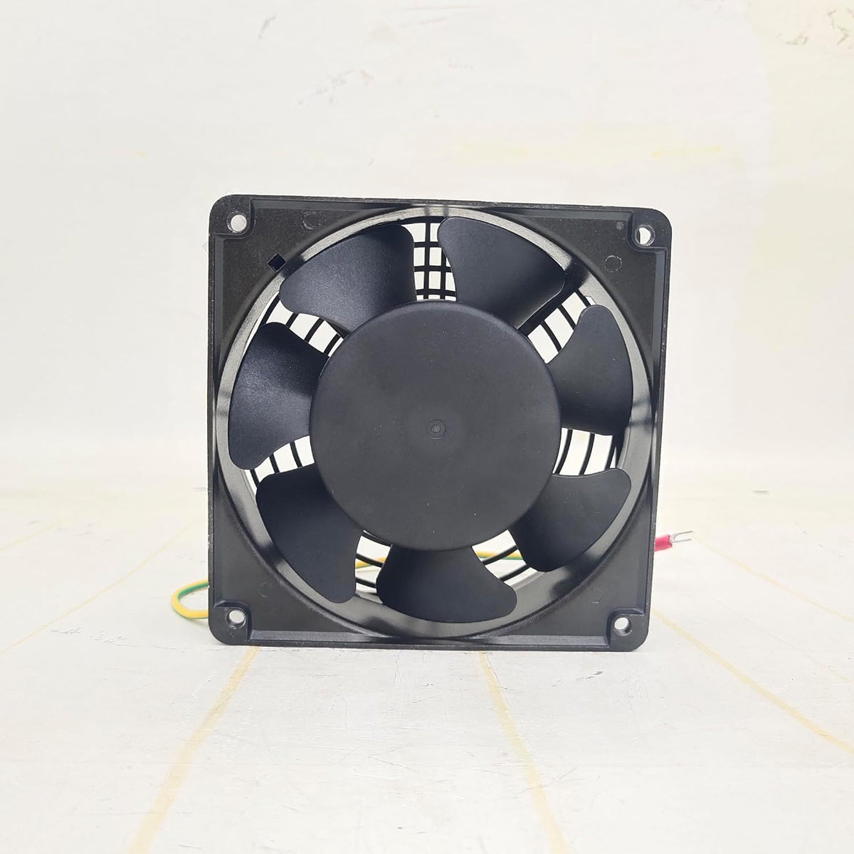 F2E-120B-230 AC 230V 0.12/0.10A 120x120x38mm Axial Cooling Fan