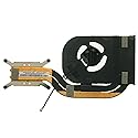 Replacement CPU Cooling Fan with Heatsink for Lenovo ThinkPad X1 Carbon 6Th Gen EG50040S1-CA41-S9A 01YR159 01YR204