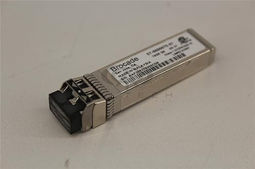 BROCADE 57-0000075-01 Brocade 57-0000075-01 10G 850NM 500M optical transceiver fiber modules