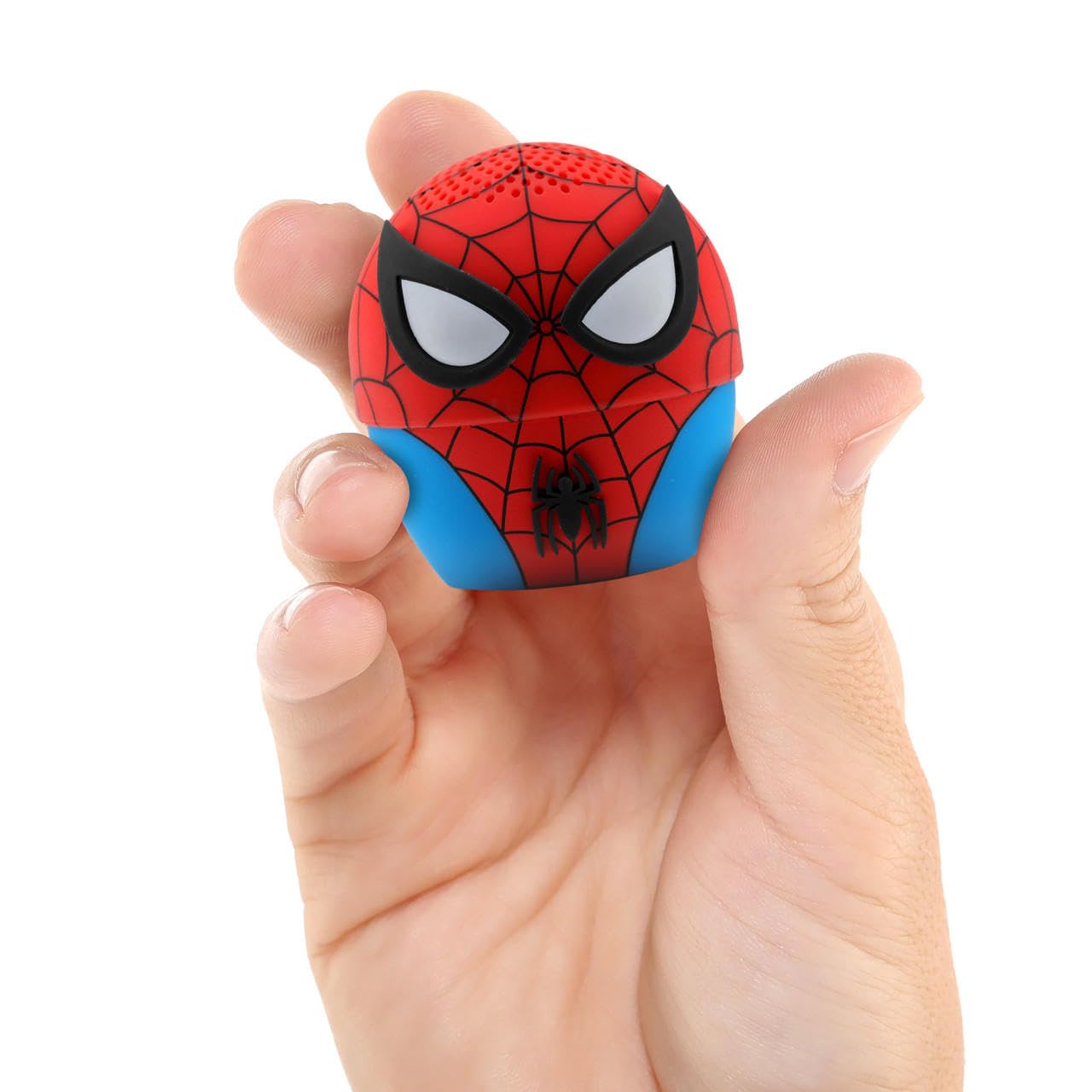 Bitty Boomers Marvel: Spider-Man - Mini Bluetooth Speaker