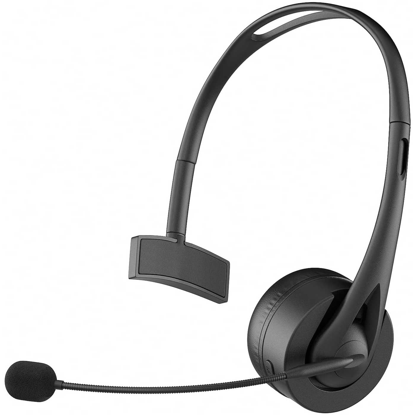 Wireless Headset Compatible with Google Pixel 10/Pro/Pro Fold/Pro XL - Mic Headphone Bluetooth Earphone Hands-Free Noise Isolation