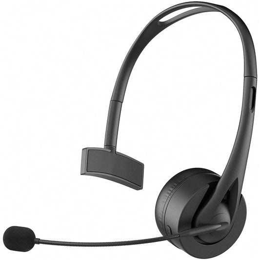 Wireless Headset Compatible with Google Pixel 10/Pro/Pro Fold/Pro XL - Mic Headphone Bluetooth Earphone Hands-Free Noise Isolation