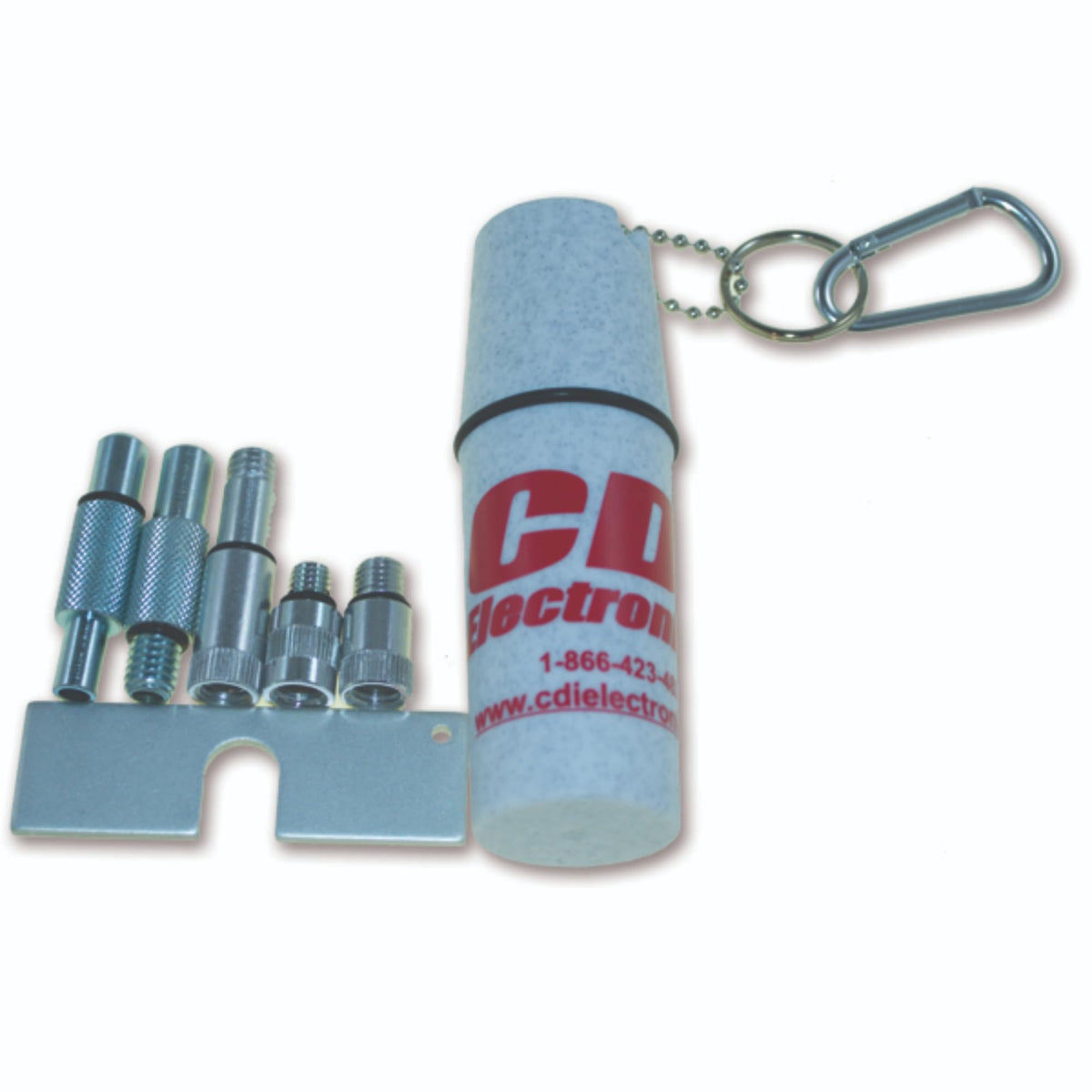 CDI Electronics 551-334K Lower Unit Adapter Kit