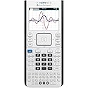 TI-Nspire CX II Color Graphing Calculator with Student Software (Renewed)