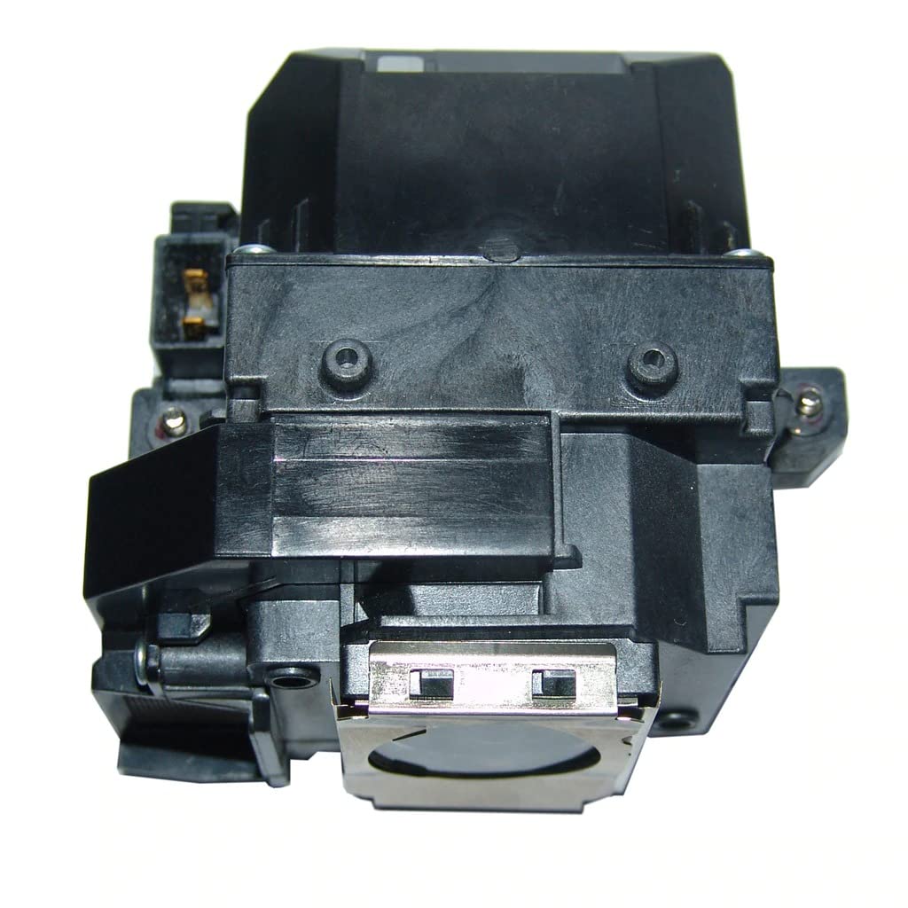 Dekain Projector Lamp Replacement for ELPLP54 Epson Home Cinema 705HD Powerlite 79 S7 W7 S8 W8 EX31 EX51 EX71 EB-X7 EB-X8 EB-S72 EB-X72 EB-S82