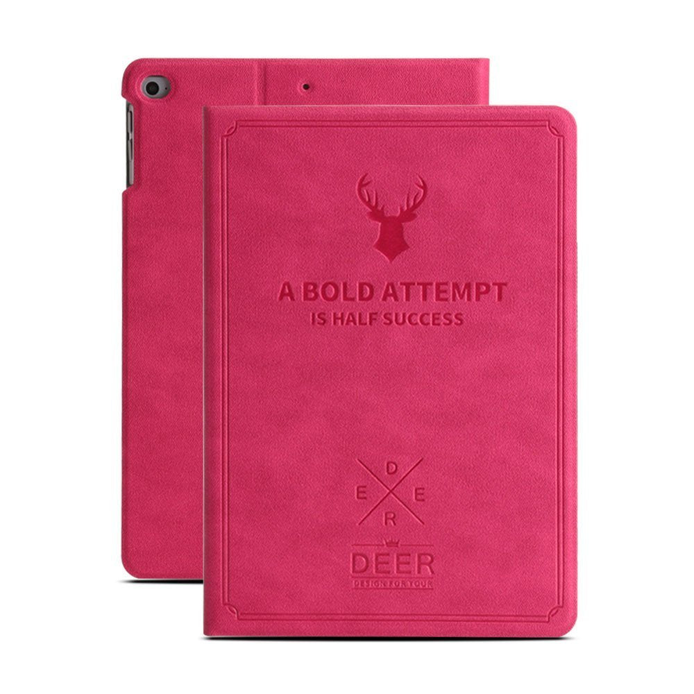 DuraSafe Cases iPad Mini 4th Gen 2015 7.9 Inch [ Mini 4 ] MK8A2LL/A MK882LL/A MK8C2LL/A MK862LL/A MK892LL/A MK872LL/A Auto Sleep Wake Function