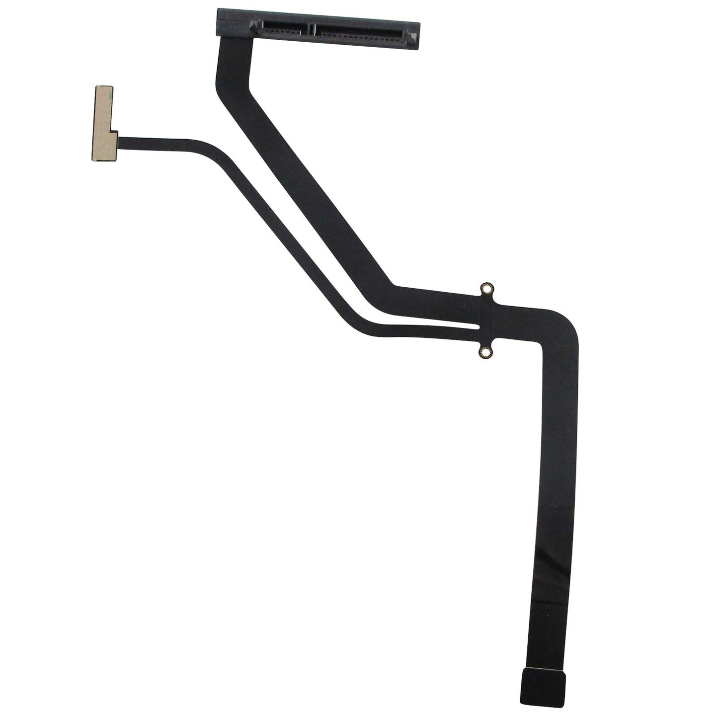 SUNMALL Hard Drive Cable Compatible with MacBook Pro 15" A1286 2009 2010 2011 Compatiable with Part Numbr 821-0812-A 821-1198-A 821-0989-A