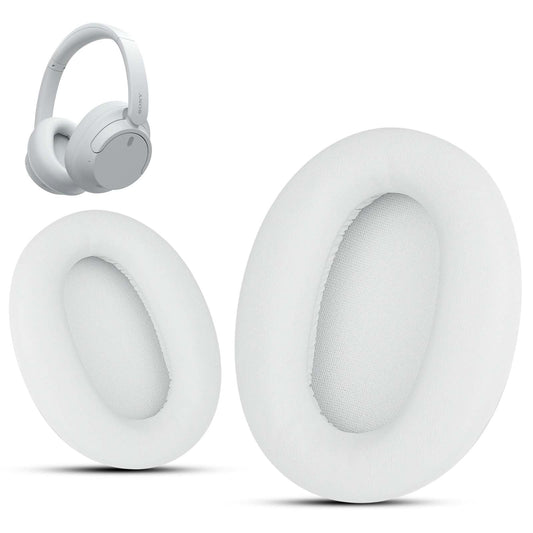Krone Kalpasmos Replacement Earpads for Sony WH-CH720N Headphones, Sony Ear Cushion Compatible with Sony WH CH720N, Sony WH-CH720N(CH720N) Ear Pads