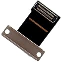 Deal4GO LED LCD Display Flex Cable Lvds Video Screen eDP Cable Replacement for MacBook Pro Retina 13" A1706 2016 2017 923-01393