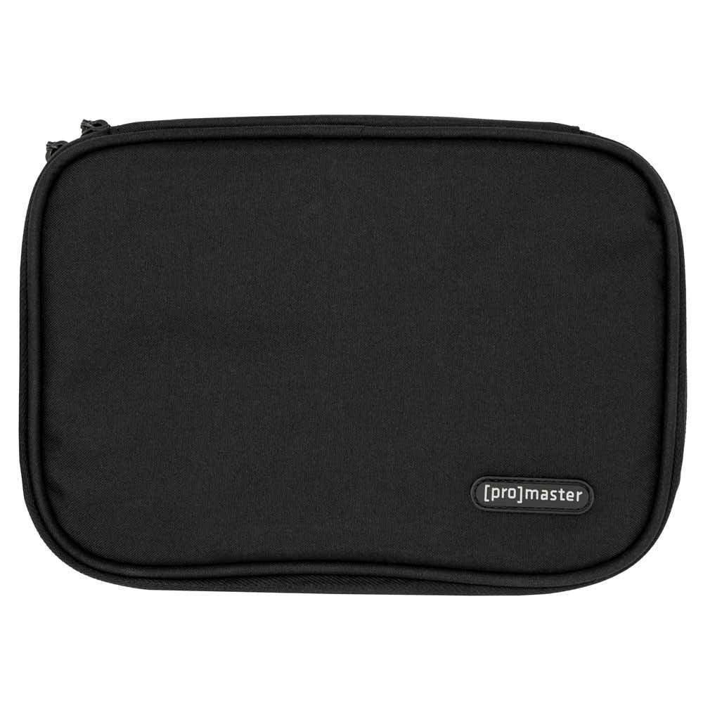 ProMaster Impulse Handy Case - Black, (Model 2740)